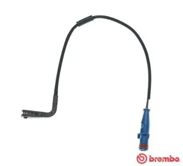 Гальмівні аксесуари BREMBO A00 253