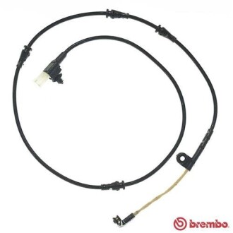 Тормозные аксессуары BREMBO A00 265