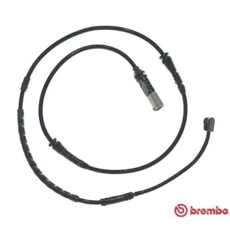 Гальмівні аксесуари BREMBO A00 422