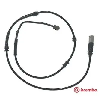 Тормозные аксессуары BREMBO A00 423