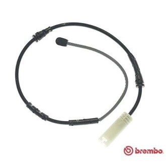 Гальмівні аксесуари BREMBO A00 438