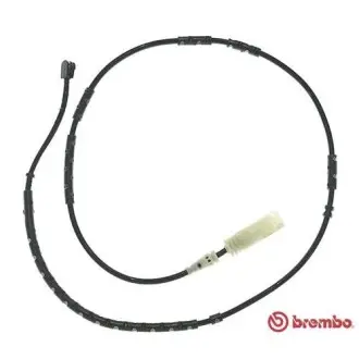 Тормозные аксессуары BREMBO A00 439