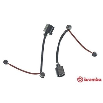 Гальмівні аксесуари BREMBO A00 448