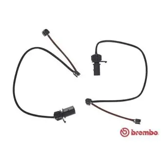 Датчик зносу колодок BREMBO A00 494