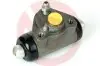 Тормозной цилиндр рабочий BREMBO A12 084 (фото 1)