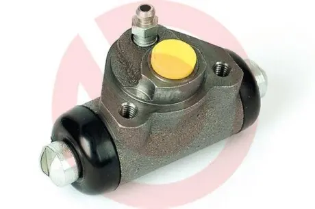 Тормозной цилиндр рабочий BREMBO A12 084