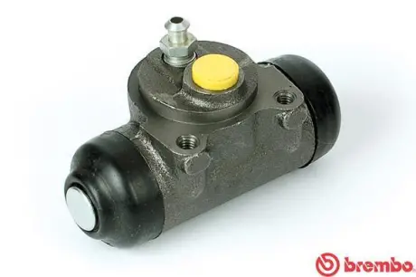 Гальмівний циліндр робочий BREMBO A12 101