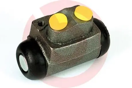 Тормозной цилиндр рабочий BREMBO A12 106