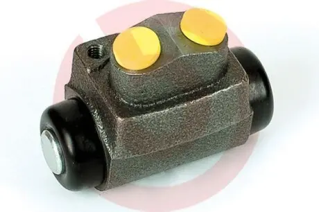 Тормозной цилиндр рабочий BREMBO A12 117