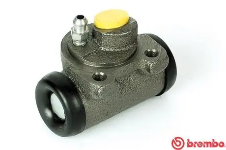 Гальмівний циліндр робочий BREMBO A12 135
