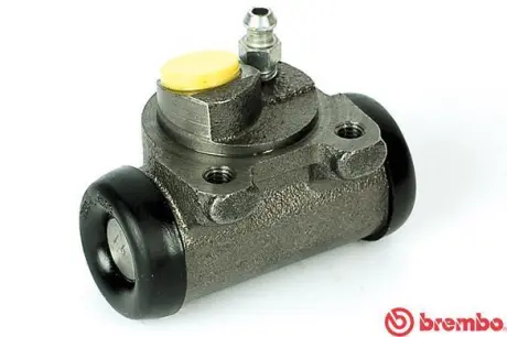 Гальмівний циліндр робочий BREMBO A12 136