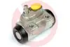Гальмівний циліндр робочий BREMBO A12 137 (фото 1)
