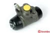 Гальмівний циліндр робочий BREMBO A12 144 (фото 1)