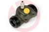 Тормозной цилиндр рабочий BREMBO A12 157 (фото 1)