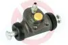 Тормозной цилиндр рабочий BREMBO A12 159 (фото 1)