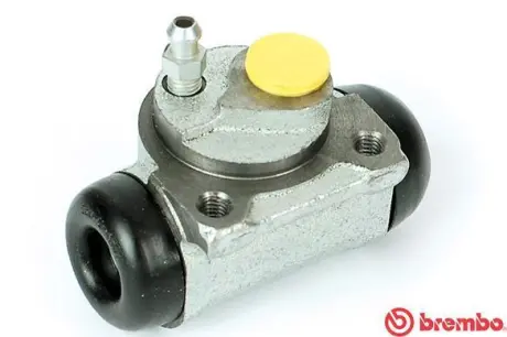 Гальмівний циліндр робочий BREMBO A12 215