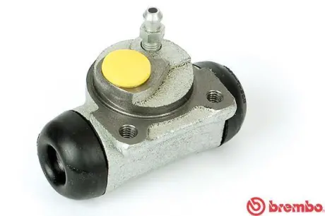 Гальмівний циліндр робочий BREMBO A12 216