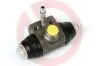 Тормозной цилиндр рабочий BREMBO A12 217 (фото 1)