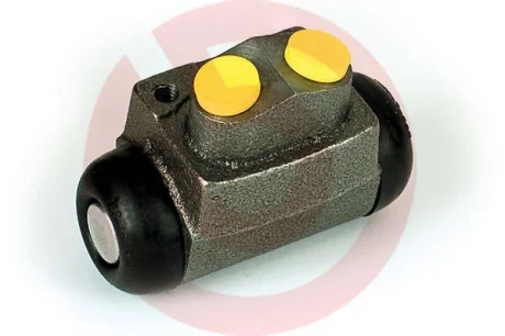 Гальмівний циліндр робочий BREMBO A12 236