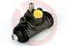 Тормозной цилиндр рабочий BREMBO A12 241 (фото 1)