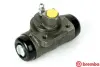 Гальмівний циліндр робочий BREMBO A12 247 (фото 1)