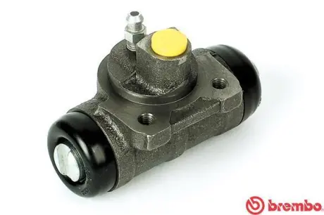 Гальмівний циліндр робочий BREMBO A12 247