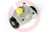 Гальмівний циліндр робочий BREMBO A12 269 (фото 1)