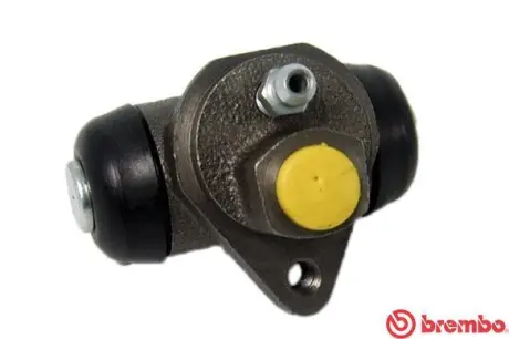 Гальмівний циліндр робочий BREMBO A12 297