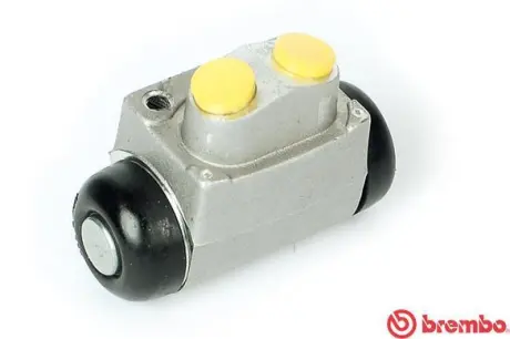 Гальмівний циліндр робочий BREMBO A12 310