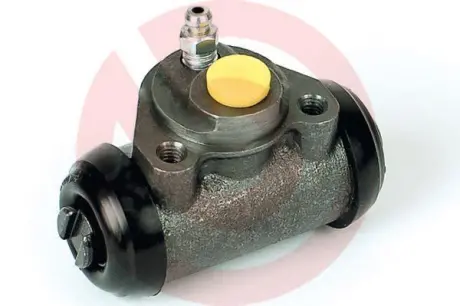Гальмівний циліндр робочий BREMBO A12 319