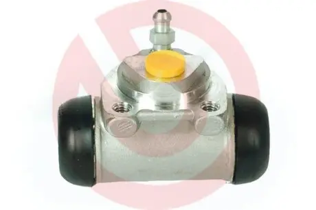 Гальмівний циліндр робочий BREMBO A12 341