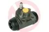 Тормозной цилиндр рабочий BREMBO A12 342 (фото 1)
