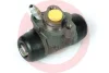 Гальмівний циліндр робочий BREMBO A12 351 (фото 1)