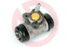 Гальмівний циліндр робочий BREMBO A12 352 (фото 1)