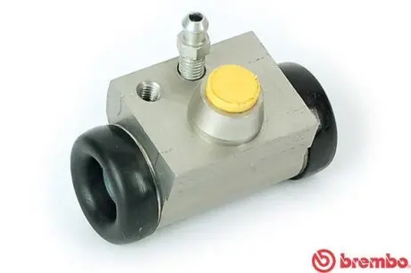 Тормозной цилиндр рабочий BREMBO A12 353