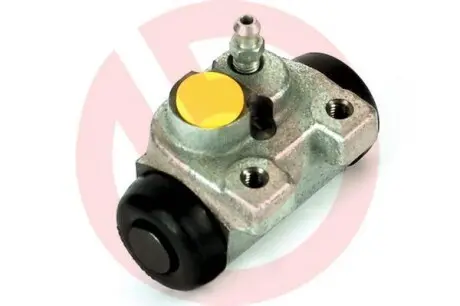 Тормозной цилиндр рабочий BREMBO A12 359
