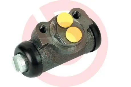Гальмівний циліндр робочий BREMBO A12 380