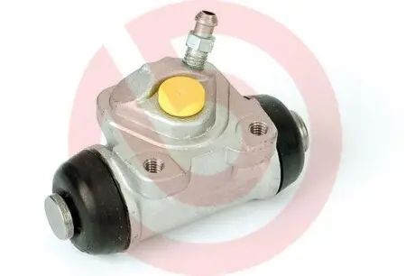 Тормозной цилиндр рабочий BREMBO A12 402