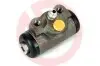 Тормозной цилиндр рабочий BREMBO A12 404 (фото 1)
