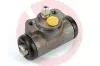 Тормозной цилиндр рабочий BREMBO A12 406 (фото 1)