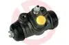Тормозной цилиндр рабочий BREMBO A12 413 (фото 1)