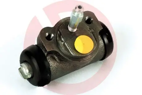 Тормозной цилиндр рабочий BREMBO A12 420