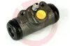 Тормозной цилиндр рабочий BREMBO A12 424 (фото 1)