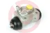 Гальмівний циліндр робочий BREMBO A12 466 (фото 1)