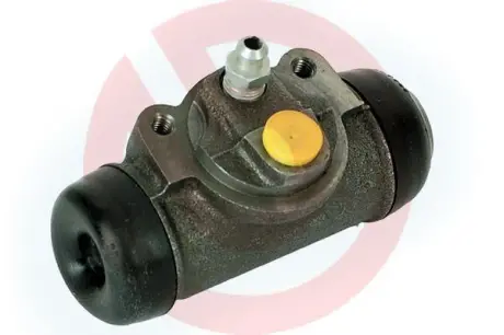 Гальмівний циліндр робочий BREMBO A12 522