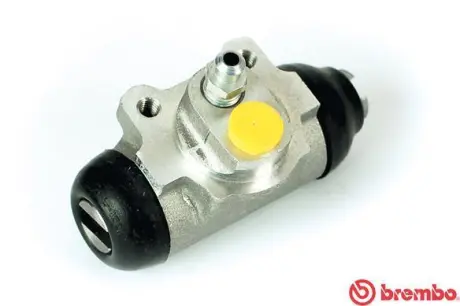 Гальмівний циліндр робочий BREMBO A12 548