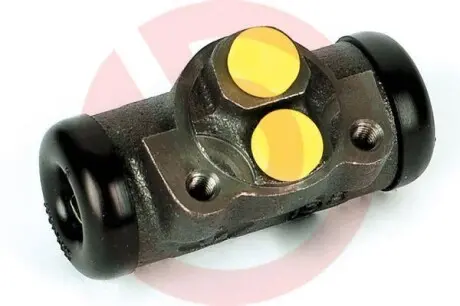 Гальмівний циліндр робочий BREMBO A12 586