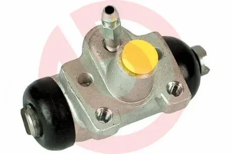 Гальмівний циліндр робочий BREMBO A12 610
