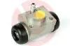 Тормозной цилиндр рабочий BREMBO A12 617 (фото 1)