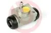 Тормозной цилиндр рабочий BREMBO A12 635 (фото 1)